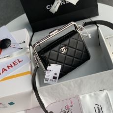 Chanel Satchel Bags